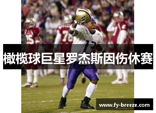 橄榄球巨星罗杰斯因伤休赛