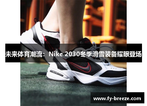未来体育潮流：Nike 2030冬季滑雪装备耀眼登场